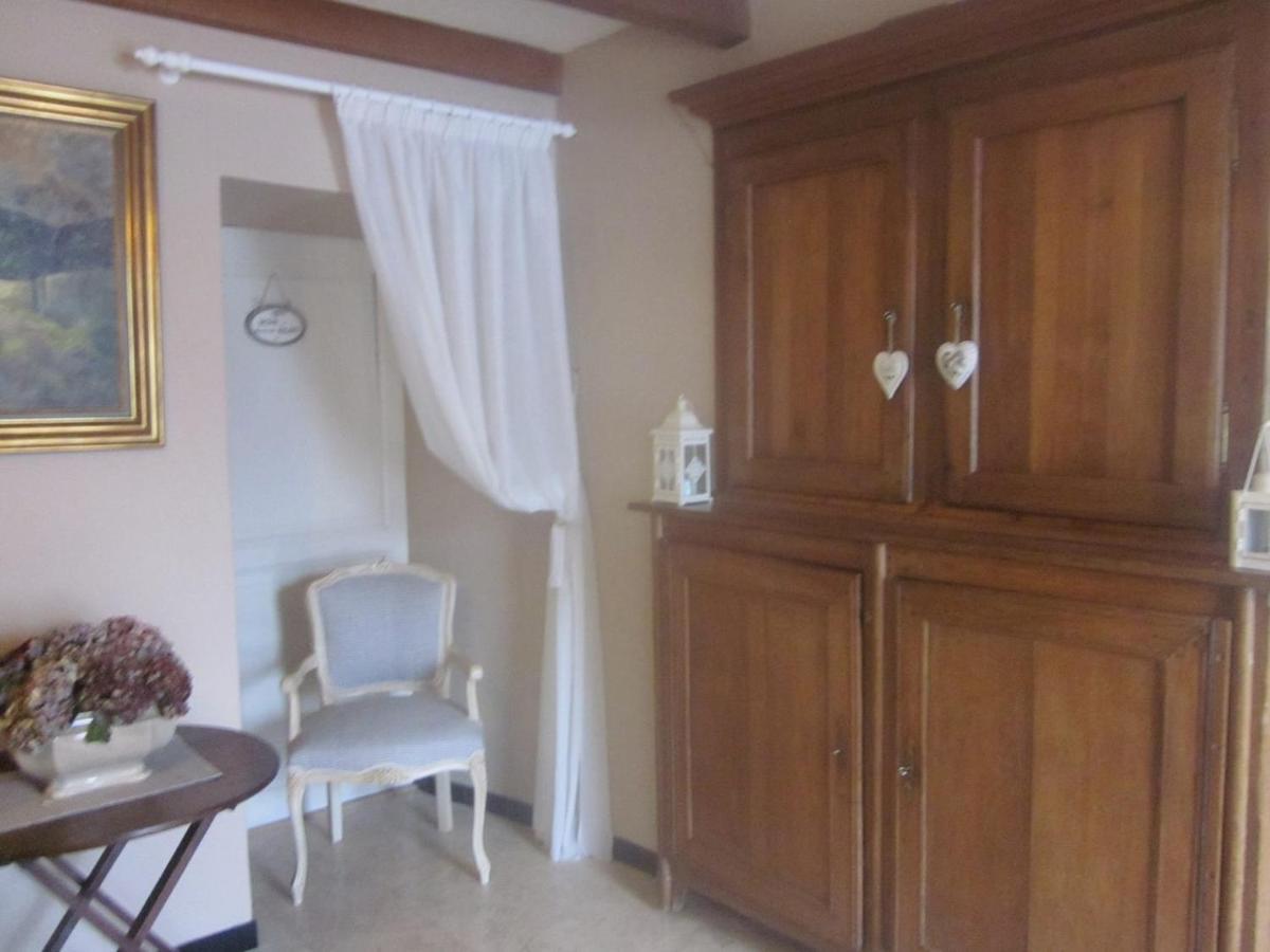 Chambres Au Calme En Ardenne Fauvillers Экстерьер фото