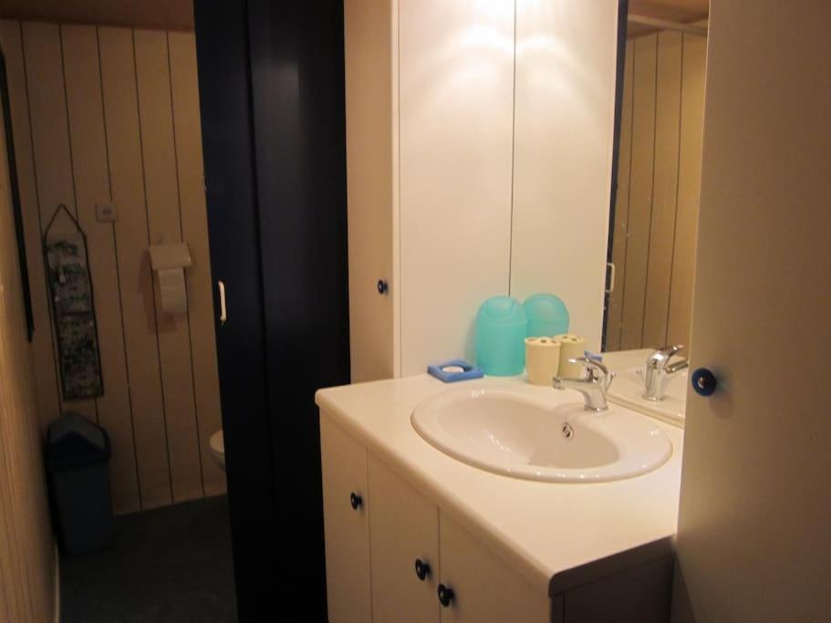 Chambres Au Calme En Ardenne Fauvillers Экстерьер фото